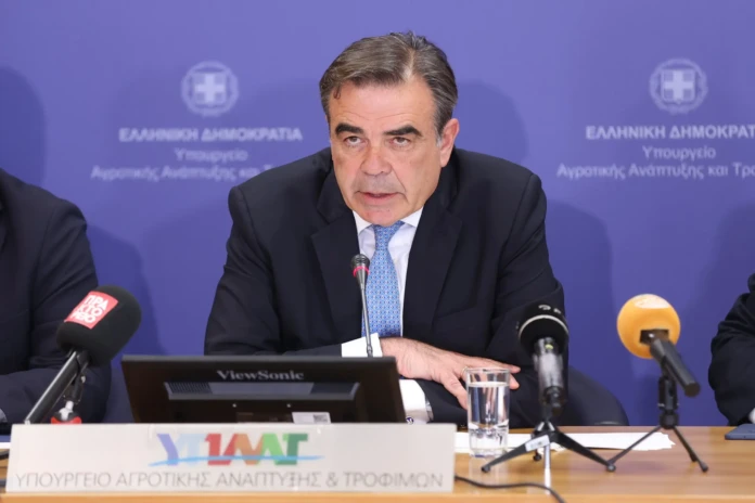 Έκκληση Μ. Σχοινά για συμμόρφωση