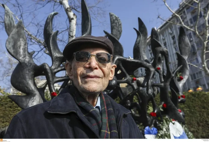 Συλλυπητήρια δήλωση του Υφυπουργού