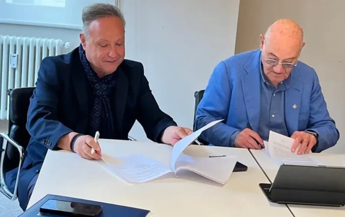 Στην Ιταλία ο Δήμαρχος Θεσσαλονίκης