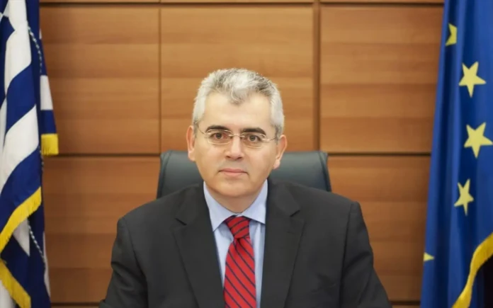 Μάξιμος Χαρακόπουλος: «Το κυβερνητικό έργο