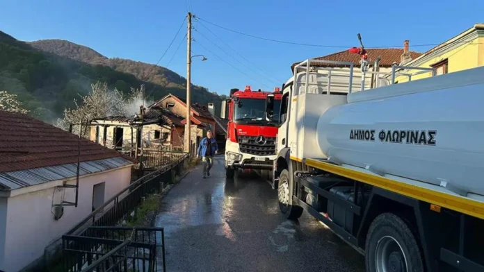Άμεση και αποτελεσματική η επέμβαση Δήμου