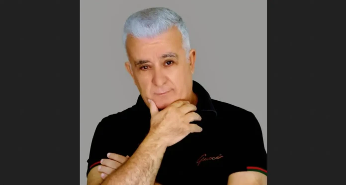 O Aνδρτουλάκης οχυρώνει