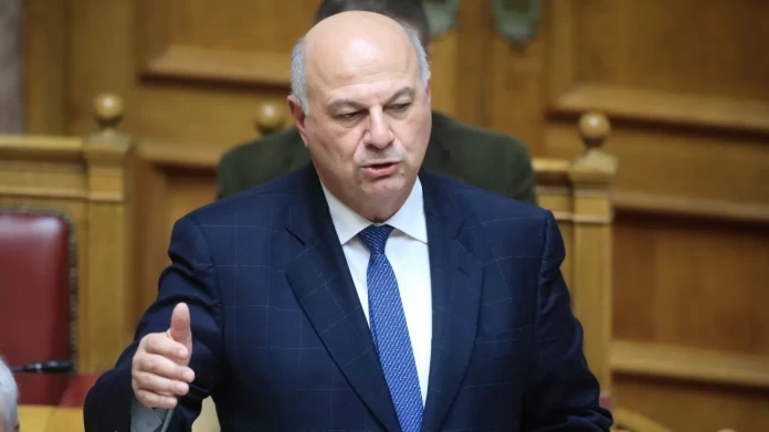 Κώστας Τσιάρας για ΟΠΕΚΕΠΕ