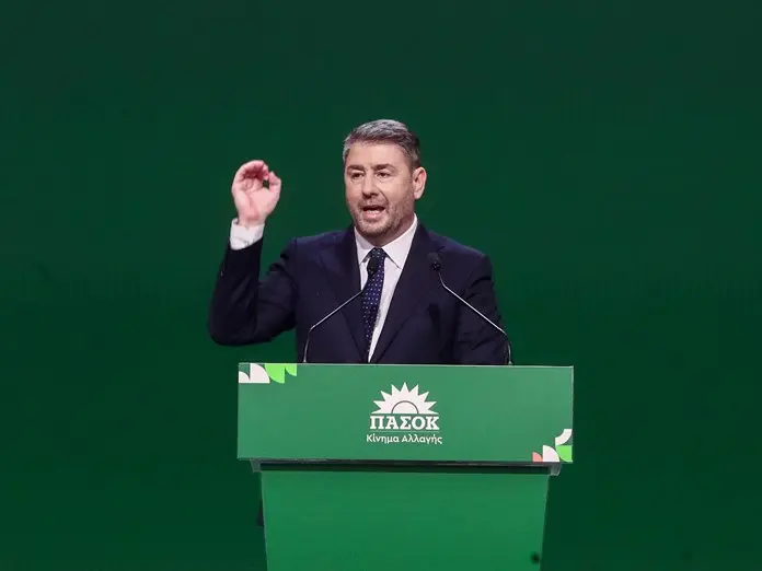 Ν. Ανδρουλάκης: Η κυβέρνηση