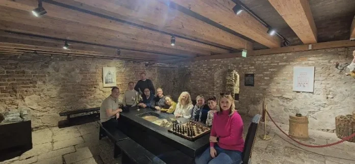 Η Πρέσπα «ταξιδεύει» στη Λετονία