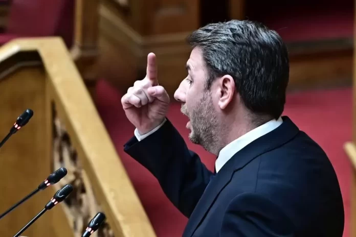 Απόφαση για το Predator: «Κατασκοπεία