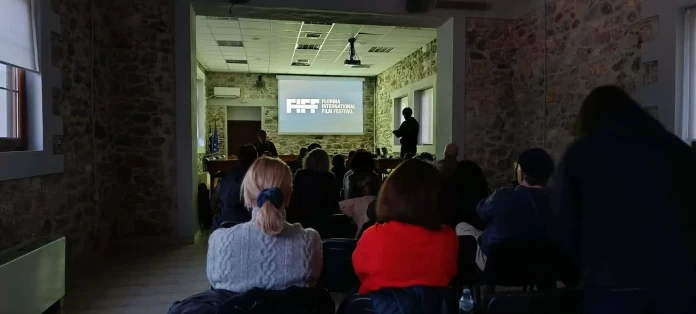 Η Τέχνη του Κινηματογράφου