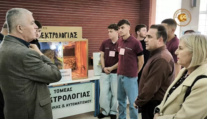 Η Δημιουργικότητα της Νέας Γενιάς