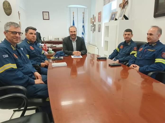 Δήμος Φλώρινας: Στο επίκεντρο