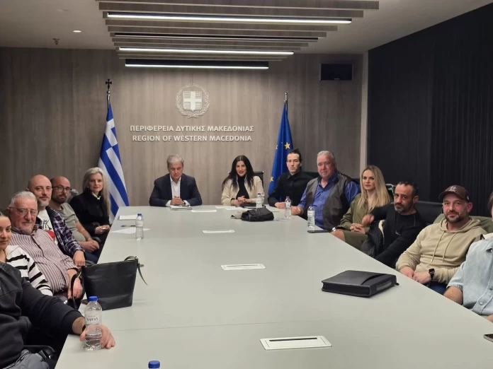 Νέα Εποχή για τα Μαχητικά Αθλήματα