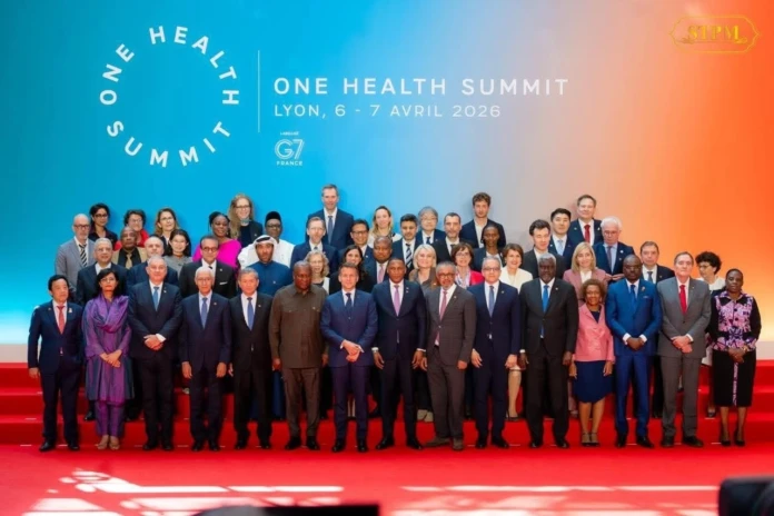 One Health Summit: Σύνοδος Κορυφής