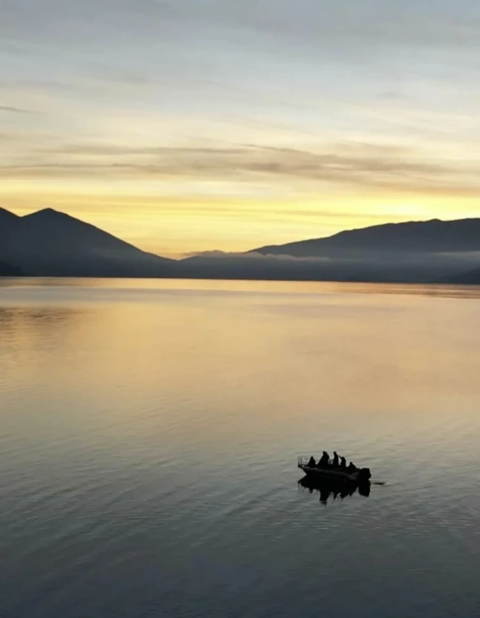 Πρέσπες: Ένας Τόπος σε Μετάβαση