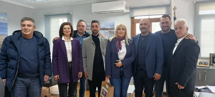 Στο επίκεντρο της ΔΕΕΠ Φλώρινας τα ζητήματα