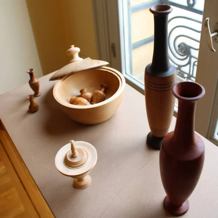 Η Σύγχρονη Χειροτεχνία στο Προσκήνιο