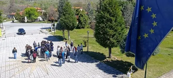 Πρέσπα: Γέφυρα Φιλίας και Περιβάλλοντος