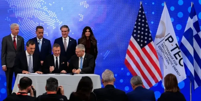 Ιστορική Συμφωνία για το «Block 2