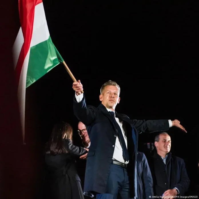 Η ήττα του Όρμπαν, νέα αφετηρία