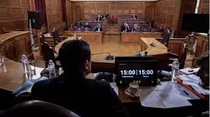 Σεισμός στον ΟΠΕΚΕΠΕ