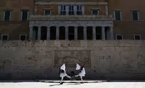 Σεισμός στο Πολιτικό Σκηνικό: