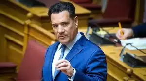 Στις δικαστικές αίθουσες η κόντρα Γεωργιάδη