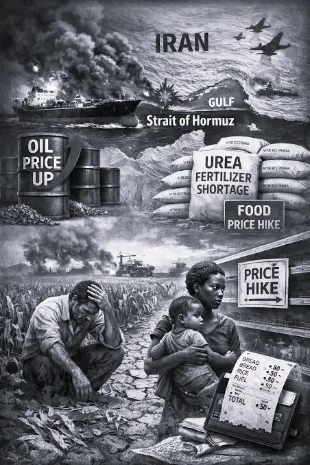 Γιατί η κατάσταση στο Στενό του Ορμούζ