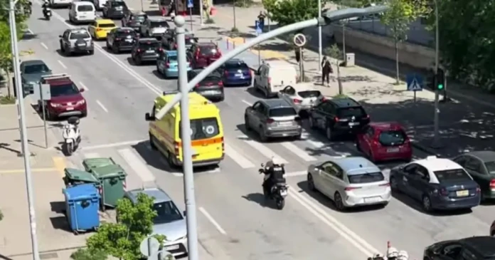 Γέφυρα Ζωής για ένα Παιδί