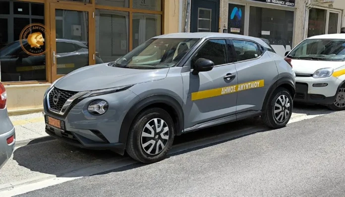 Δήμος Αμυνταίου: Ενίσχυση