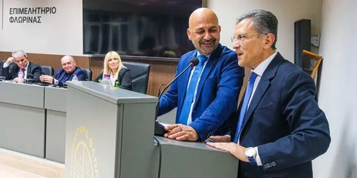 Σχέδιο Ανάπτυξης για τη Φλώρινα