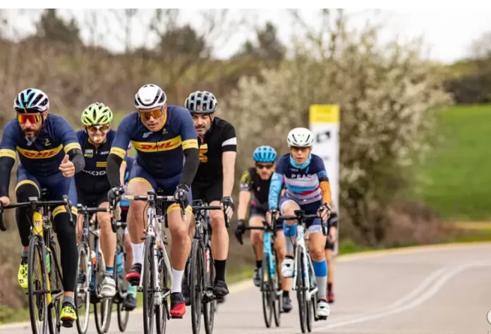 L’Étape Greece by Tour de France