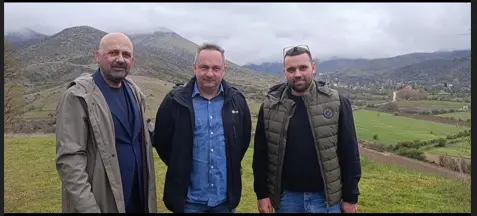 Η Πίστη και η Παράδοση Νίκησαν