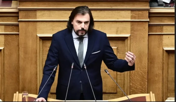 Πέτρος Παππάς: Κατάθεση Αναφοράς