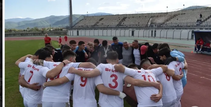 Κυπελλούχος ΕΠΣ Φλώρινας