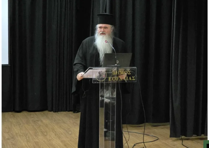 Δήμος Εορδαίας: Τιμητική διάκριση