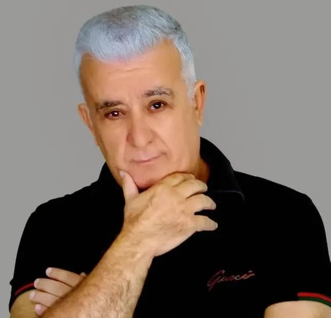 Κάθε μέρα μιλάμε μόνο για τα ψέματα