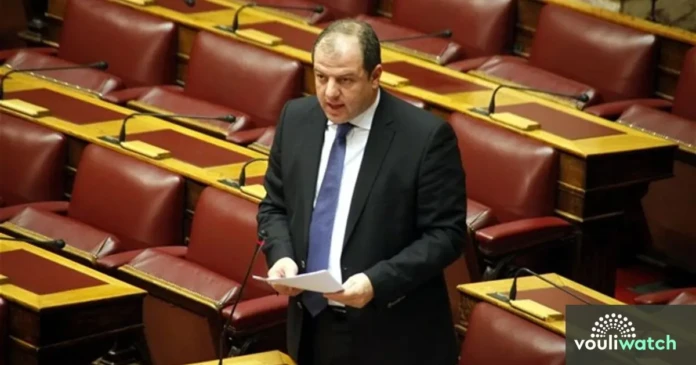 Σταθμός στην Πέλλα, αλλά το «σήμα»