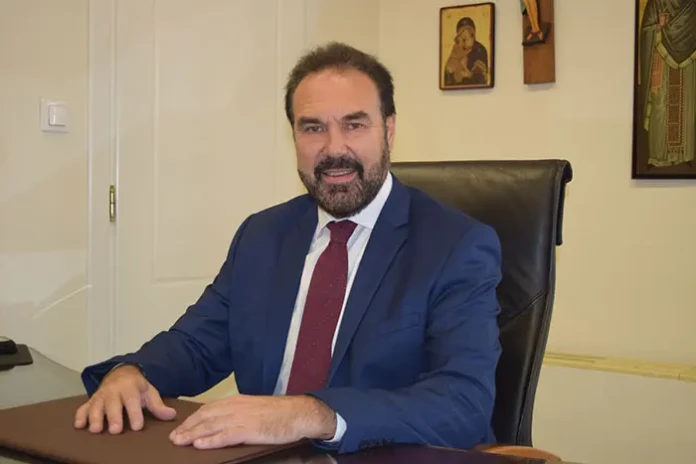 Ευρωπαϊκή διάκριση