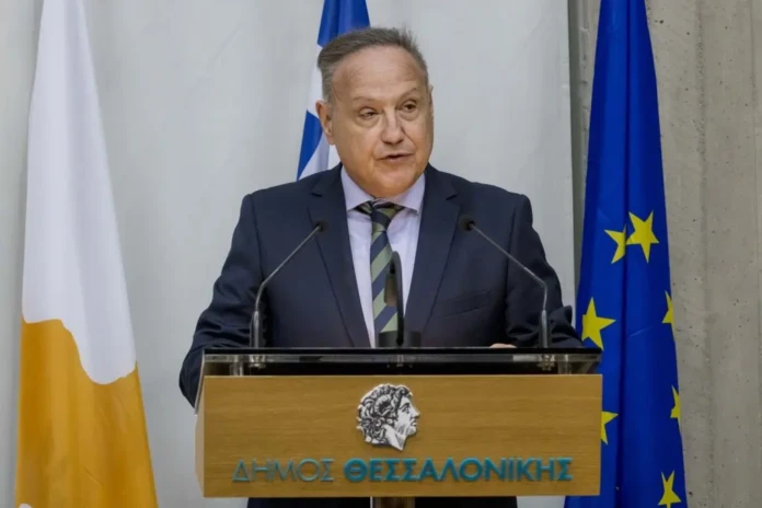 Επίτιμος Δημότης Θεσσαλονίκης ο Πρόεδρος