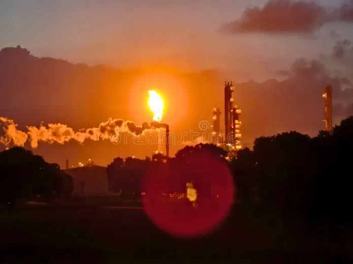 Η Αόρατη Πείνα: Πώς ο Πόλεμος στον Κόλπο