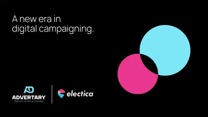 “Η Advertary φέρνει την επόμενη γενιά digital