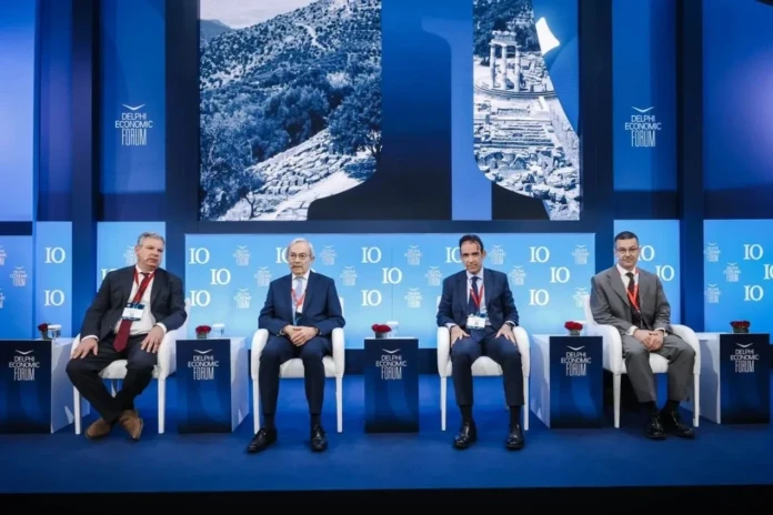 Η Ευρώπη σε Συμπληγάδες: Το Στοίχημα