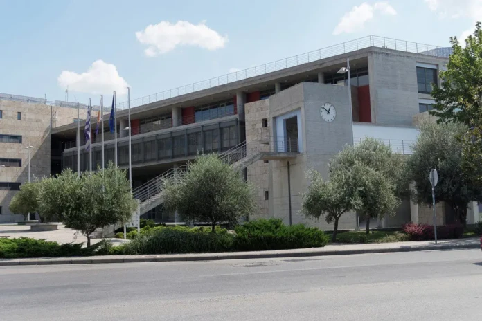 Δημοπρατήσεις νέου παιδικού σταθμού