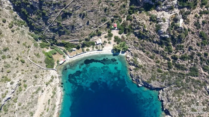 Χαλκιδική: «Απόβαση» Ιταλών το 2026