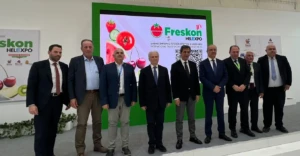 Freskon 3