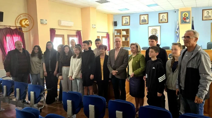 Η Νέα Γενιά «Θωρακίζει»