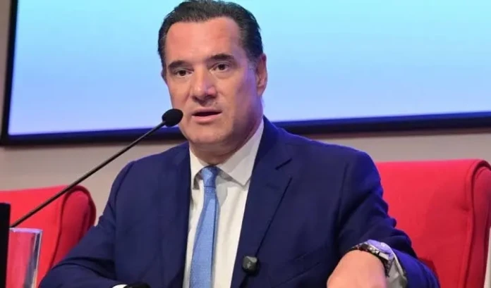 Στα «χαρακώματα» Γεωργιάδης και Σαλμάς