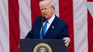 Παγκόσμιος «Σεισμός»: Ο Τραμπ