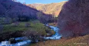 Πρέσπες: «Παγίδες» Φερτών Υλικών