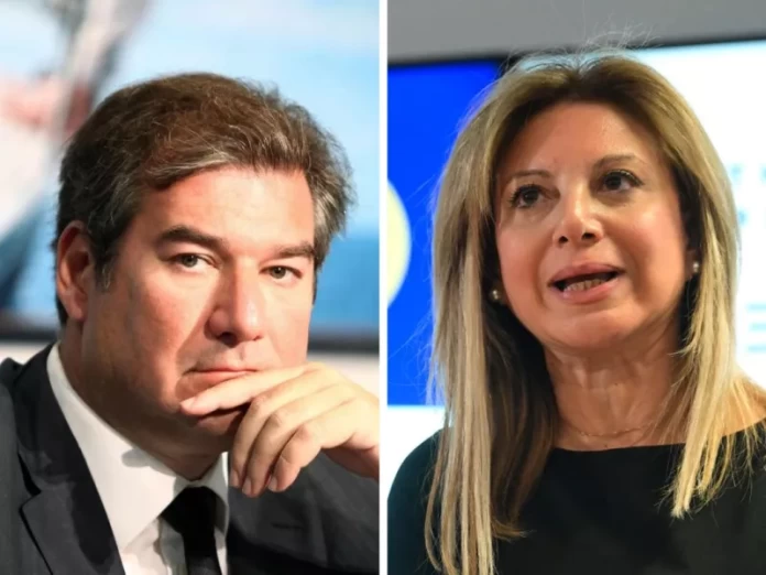 Νίκος Καραχάλιος: Σκληρή επίθεση