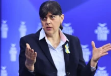 Λάουρα Κοβέσι: «Ο ΟΠΕΚΕΠΕ είναι πλέον συνώνυμο της διαφθοράς» – Τα «καρφιά» για την ελληνική δικαιοσύνη Λάουρα Κοβέσι: «Ο ΟΠΕΚΕΠΕ