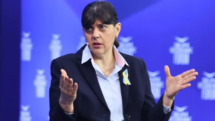 Λάουρα Κοβέσι: «Ο ΟΠΕΚΕΠΕ